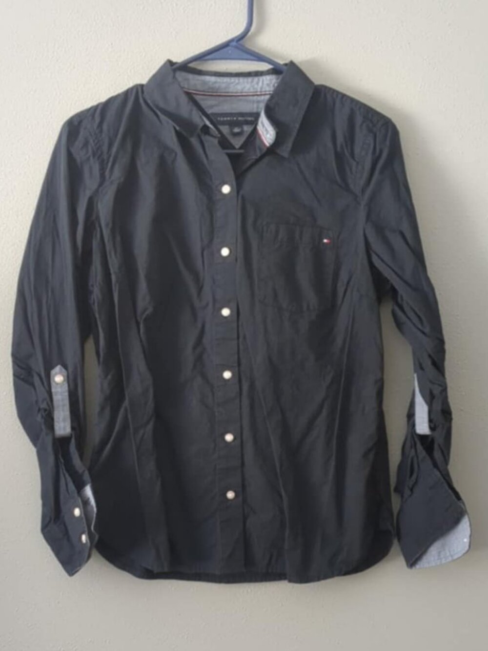 L/S shirt